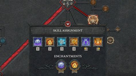 diablo 4 sorcerer enchantment|diablo 4 sorcerer enchantment slot.